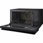 Micro ondes combiné LG EX MJ3965BCR Neochef – Image 11