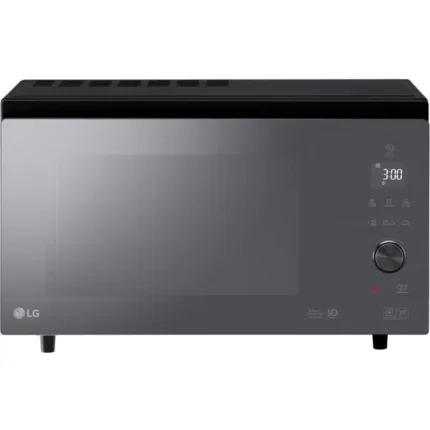 Micro ondes combiné LG EX MJ3965BCR Neochef