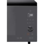 Micro ondes combiné LG EX MJ3965BCR Neochef – Image 5