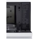 Micro ondes combiné LG MJ3965BPH – Image 5