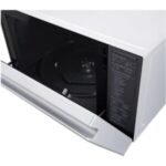 Micro ondes combiné LG MJ3965BPH – Image 4