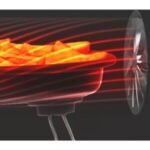 Micro ondes combiné SAGE APPLIANCES Combi Wave 3 in 1 – Image 6