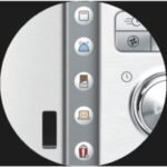 Micro ondes combiné SAGE APPLIANCES Combi Wave 3 in 1 Inox Noir – Image 2