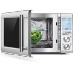 Micro ondes combiné SAGE APPLIANCES Combi Wave 3 in 1 – Image 3