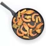 Micro ondes combiné WHIRLPOOL MWSC833B – Image 3