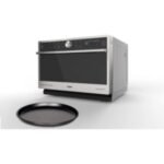 Micro ondes combiné WHIRLPOOL MWSC9133SX – Image 8