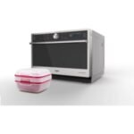 Micro ondes combiné WHIRLPOOL MWSC9133SX – Image 7