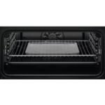 Micro ondes combiné encastrable AEG KME768080T – Image 4