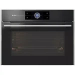 Micro ondes combiné encastrable ASKO OCM8478G