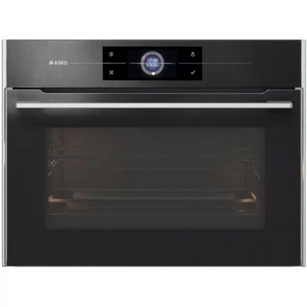 Micro ondes combiné encastrable ASKO OCM8478G