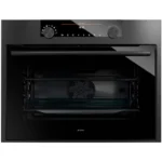 Micro ondes combiné encastrable ASKO OCM8487B-1