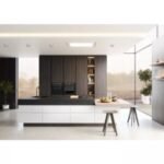 Micro ondes combiné encastrable DE DIETRICH DKC7340A – Image 3