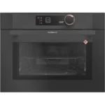 Micro ondes combiné encastrable DE DIETRICH DKC7340A