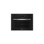 Micro ondes combiné encastrable MIELE H 7145 BM