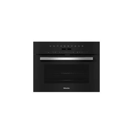 Micro ondes combiné encastrable MIELE H 7145 BM