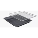 Micro ondes combiné encastrable NEFF C24MR21N0 série N70 Circo Therm – Image 2