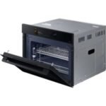 Micro ondes combiné encastrable SAMSUNG NQ5B6753CAK Bespoke – Image 5