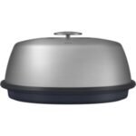 Micro ondes combiné encastrable SAMSUNG NQ5B6753CAK Bespoke – Image 2