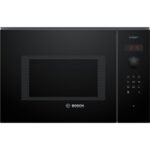 Micro ondes encastrable BOSCH BFL553MB0 Serenity Serie 4
