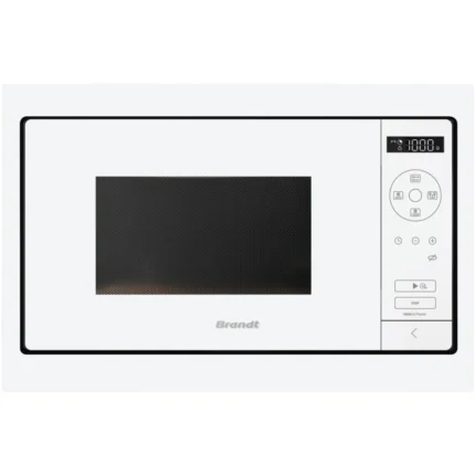 Micro ondes encastrable BRANDT BMS7120WW