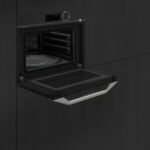 Micro ondes encastrable DE DIETRICH DKE4535X Inox Stellaire – Image 4