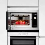 Micro ondes encastrable DE DIETRICH DME7121X – Image 5