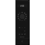 Micro ondes encastrable DE DIETRICH DME4310B Noir Infini – Image 3