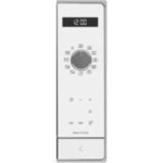 Micro ondes encastrable DE DIETRICH DME4310W Blanc Eternel – Image 5