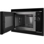 Micro ondes encastrable DE DIETRICH DME7121BB – Image 2