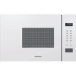 Micro ondes encastrable MIELE M 2234 SC BB
