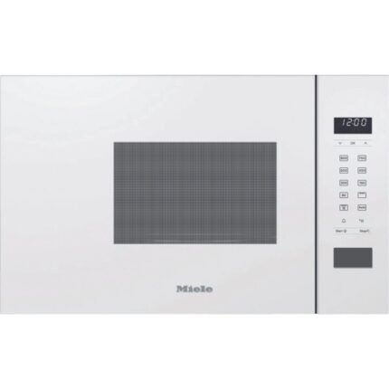 Micro ondes encastrable MIELE M 2234 SC BB
