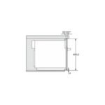 Micro ondes encastrable MIELE M 7240 TC – Image 9