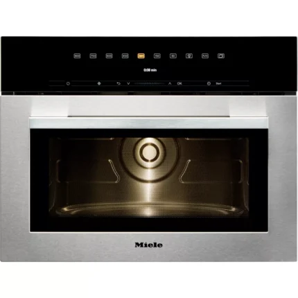 Micro ondes encastrable MIELE M 7140 TC
