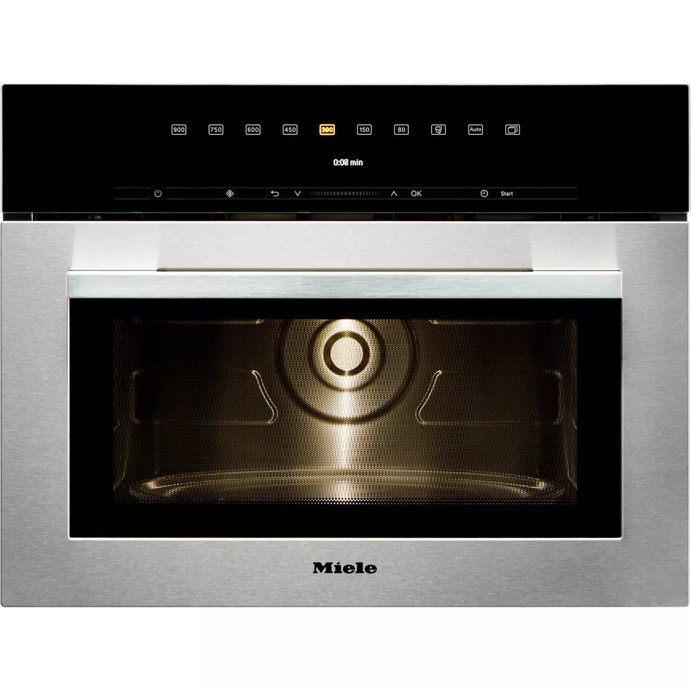 Micro-ondes-encastrable-MIELE-M-7140-TC Micro ondes encastrable MIELE M 7140 TC