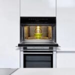 Micro ondes encastrable MIELE M 7240 TC – Image 7