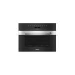 Micro ondes encastrable MIELE M 7240 TC – Image 6