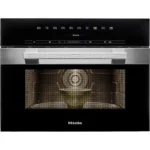 Micro ondes encastrable MIELE M 7240 TC