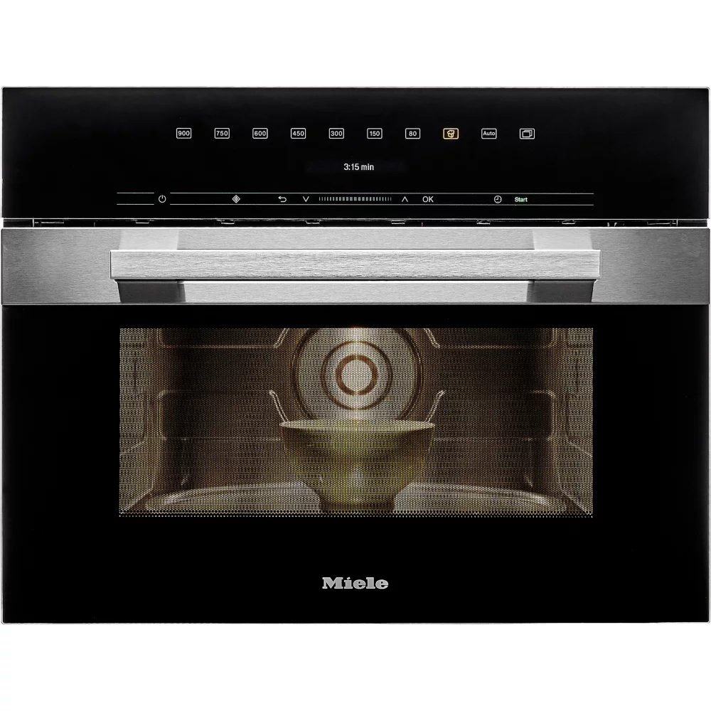Micro-ondes-encastrable-MIELE-M-7240-TC Micro ondes encastrable MIELE M 7240 TC