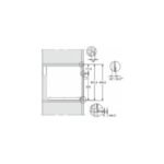 Micro ondes encastrable MIELE M 7240 TC – Image 5