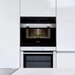 Micro ondes encastrable MIELE M 7240 TC – Image 4