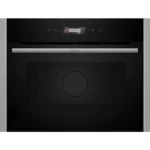 Micro ondes encastrable NEFF C24GR3XN1 N70 Inverter