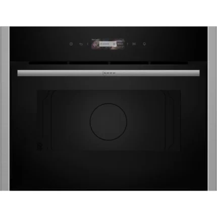 Micro ondes encastrable NEFF C24GR3XN1 N70 Inverter