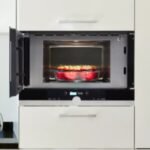 Micro ondes encastrable SIEMENS BF634LGS1 IQ700 – Image 5