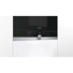 Micro ondes encastrable SIEMENS BF634LGS1 IQ700 – Image 3