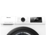 Lave linge hublot HISENSE W1214QE – Image 2