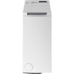 Lave linge top WHIRLPOOL TDLR62422LFR/N
