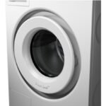 Lave linge hublot ASKO W2084B.W