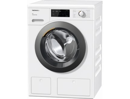 Lave linge hublot MIELE WCG 660