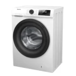Lave linge hublot HISENSE W1214QE
