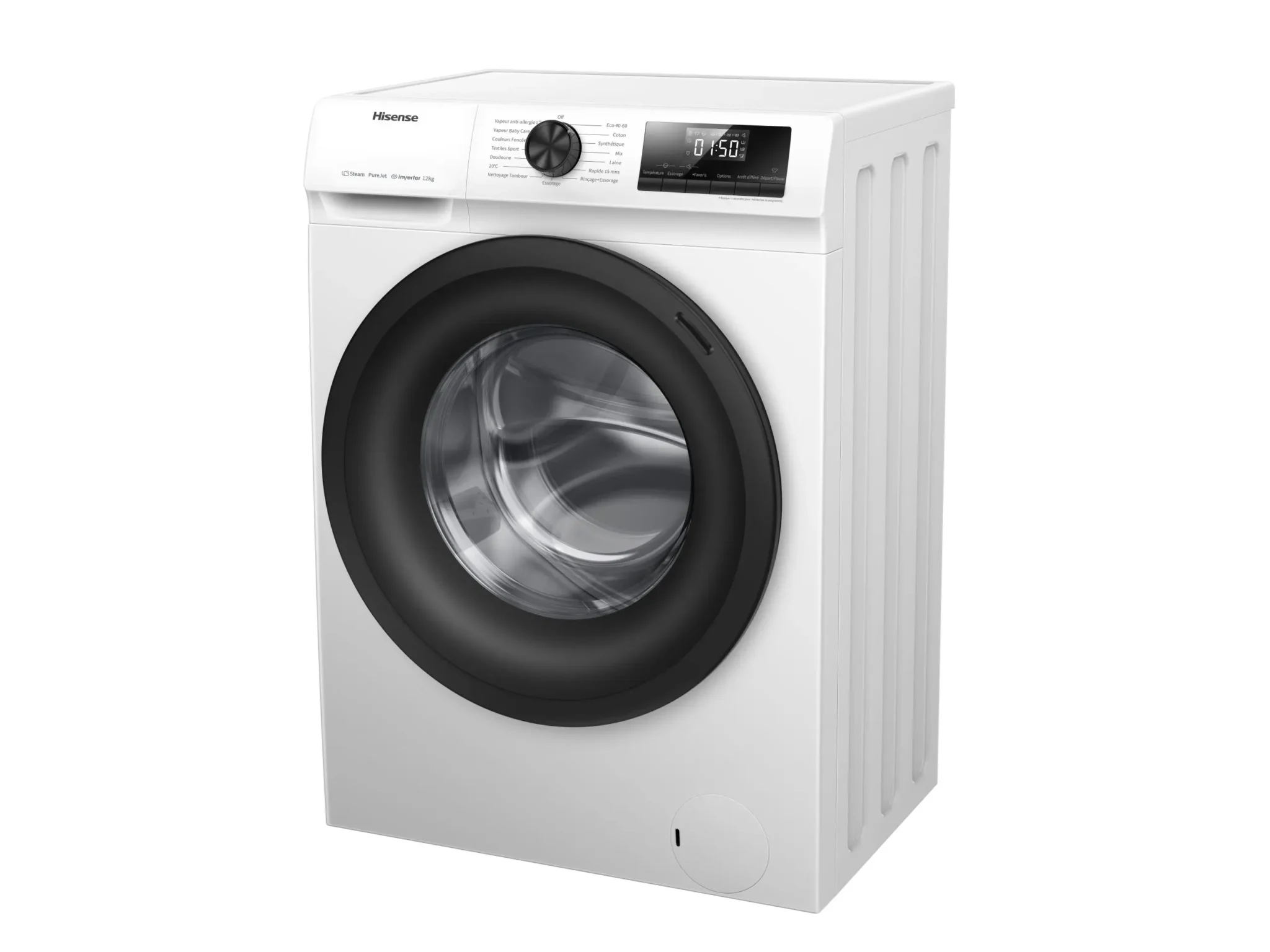 WFQE1214-Right-side--2048x1536 Lave linge hublot HISENSE W1214QE